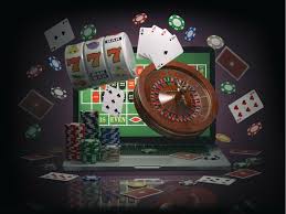 Casino Pobeda